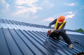 Fast & Reliable Emergency Roof Repairs in Fords, NJ